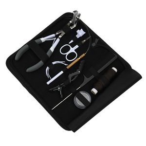 Kits de Extensiones de Cabello OEM, Fabricante y Proveedor de Accesorios de Belleza Personalizados - Product Image 1