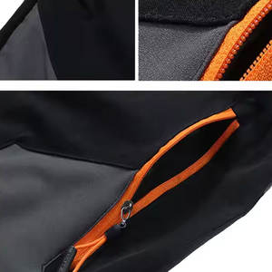 กางเกงฝึกคาร์โก้สำหรับผู้ชายกางเกงยุทธวิธีกันน้ำมีหลายกระเป๋ากางเกงยุทธวิธีคาร์โก้สำหรับผู้ชาย - Product Image 5