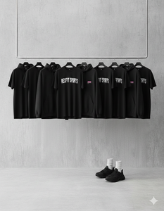 T-shirts coupés et cousus, fabricants de vêtements, prix de gros, impression de logo, coupe parfaite, meilleur design, t-shirts - Product Image 6