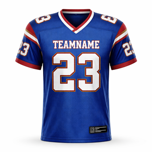 Vêtements de sport personnalisés en gros - Fournisseur de maillots d'équipe de haute qualité pour les commandes OEM - Product Image 1