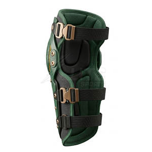 Protector de Codo para Bicicleta de Espuma Antideslizante, Ajustable, Transpirable y de Alto Rendimiento, para Uso Constante en Condiciones Difíciles - Product Image 4