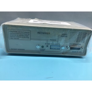 AMAT 0650-01091 Video PC Expander, RCVR - อุปกรณ์และชิ้นส่วนเซมิคอนดักเตอร์มือสองระดับโลกที่เชื่อถือได้ - Product Image 5
