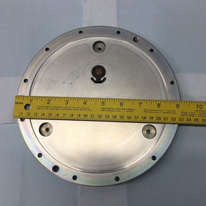 AMAT 0020-39087 DPS CHAMBER ESC 200MM CHUCK, 116376 - Equipo y Piezas de Semiconductores de Confianza de Global Legacy Semiconductor - Product Image 6