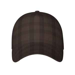 หมวกเบสบอลผู้ชายขายส่ง ออกแบบเองได้ คุณภาพสูง ปรับขนาดได้ หมวกแก๊ปแบบ Snap Back  รับทำโลโก้ตามสั่ง - Product Image 5