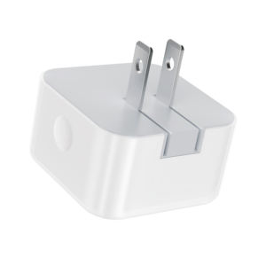 Adaptador de Corriente Dinámico de 40w de Calidad Original de Fábrica con Cargador USB-C de 60w Máx., Adaptador de Pared de Carga Rápida PD para iPhone 16/17 Pro Max - Product Image 2