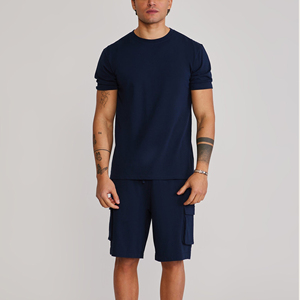 Pantalones Cortos Deportivos Personalizados para Gimnasio, Pantalones Cortos para Correr de Secado Rápido y Transpirables para Hombre - Product Image 5