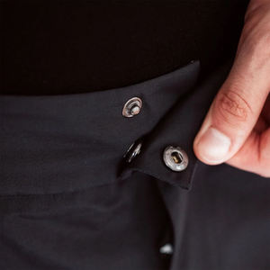 Pantalones de Esquí Impermeables de Alta Calidad, Unisex, Ecológicos, Transpirables, con Aislamiento de Lana, 10.000 mm, Resistentes al Viento, para Snowboard y Actividades al Aire Libre en la Nieve - Product Image 6
