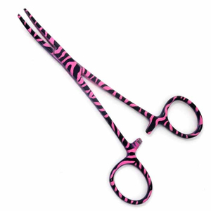 Professional Fishing Forceps Stainless Steel Fish Hook Removal <b>Tool</b> for Anglers and Outdoor Use - Product Image 1