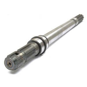 เพลาส่งกำลัง ZANGO S.277 อะไหล่แทรกเตอร์ เครื่องจักรกลการเกษตร น้ำหนัก 4.6 กก. - Product Image 1