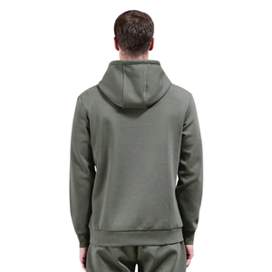 Sudadera con Capucha Casual para Hombre, Corte Holgado, Manga Larga, Suave, con Bolsillo Canguro, Proveedor de Ropa Personalizada - Product Image 2