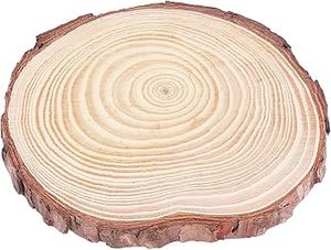 แผ่นรองแก้วไม้ สำหรับเครื่องดื่ม ชา กาแฟ ทำมือ ทนทาน คลาสสิก H a CRAFT HAC-428 - Product Image 6
