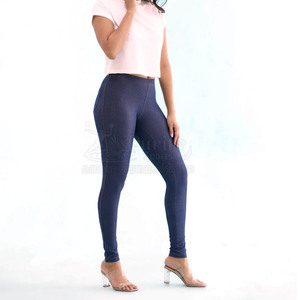 Leggings de Yoga para Adultos de Calidad Premium 2026, Leggings Ligeros con Efecto Push-Up, Leggings con Efecto Push-Up Más Vendidos - Product Image 6