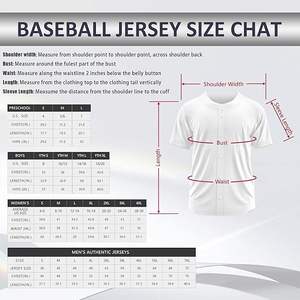 Uniforme de Béisbol de Manga Corta de Fabricación Profesional, Ropa Deportiva para Equipos, Uniforme de Béisbol Cómodo de Corte Regular - Product Image 2