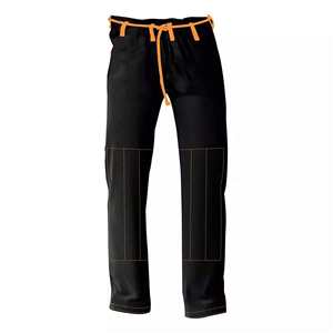 ชุดยูโดสำหรับฝึกซ้อมประจำวัน ผู้จำหน่ายชุดยูโด ชุดศิลปะการต่อสู้ ปักโลโก้ ผ้าฝ้าย 100% คุณภาพพรีเมียม ทนทาน - Product Image 5