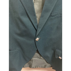 Veste de kilt écossaise traditionnelle à boutons Argyle, vert, en matériau de haute qualité, fournitures d'usine 2026 - Product Image 2