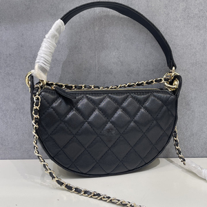 Factory wholesale purses and handbags female 2025 designer ladies handbags wholesale crossbody Genuine Leather handbag - Product Image 2