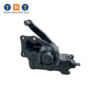 Boîte de direction Autres pièces de camion pour Fuso Canter FE Moteur diesel - Product Image 2