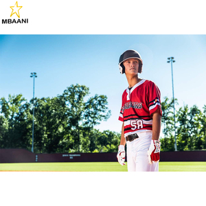 ถุงมือตีเบสบอลออกแบบมาเพื่อให้สวมใส่ได้อย่างรวดเร็วและกระชับ - Product Image 3