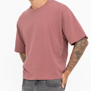 Camiseta de corte holgado para hombre, ideal para uso casual, nueva llegada, ligera, en grandes cantidades, del mejor proveedor. - Product Image 6