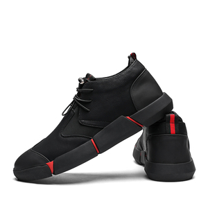 <span class=keywords><strong>Zapatos</strong></span> <span class=keywords><strong>de</strong></span> Vestir <span class=keywords><strong>de</strong></span> Hombre <span class=keywords><strong>de</strong></span> Cuero, Estilo Chino, Suela Suave, Alta Calidad, Nuevos y Modernos, Venta al Por Mayor - Product Image 6