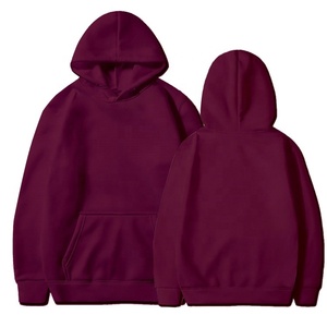 Custom Men's Hoodie Breathable Unisex Designer Men's Quality <b>Hoodies</b> - Product Image 3