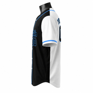 Camiseta de Béisbol al por Mayor, Costuras Premium, Diseño Personalizado, Colección de Ropa Deportiva, Ropa Deportiva, Camiseta de Béisbol - Product Image 5