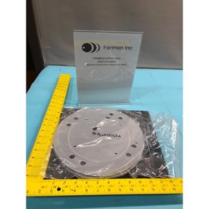 JU SUNG ROA05063A PLACA BASE, 3T, 3MM, CUARZO - Equipo y piezas de semiconductores de confianza de la marca global Legacy - Product Image 2