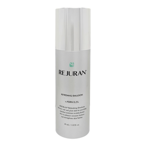 REJURAN 45ml Emulsione Rinfrescante Leggera C-PDRN con Acido Ialuronico e Centella per l'Equilibrio Olio-Acqua, Crema Viso Lenitiva - Product Image 3
