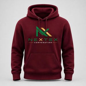 Sudadera con Capucha Personalizada para Hombre, Sudadera con Capucha Informal con Logotipo OEM Impreso - Product Image 5
