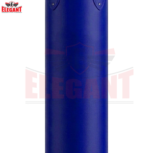 Équipement d'entraînement de boxe bleu royal haute résistance et résistant aux déchirures pour adultes, sacs de frappe en cuir robuste avec métal - Product Image 6