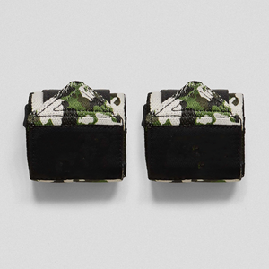 Muñequeras Elásticas para Hombre y Mujer, Soporte de Muñeca para Gimnasio, Levantamiento de Pesas, Fabricante OEM - Product Image 1