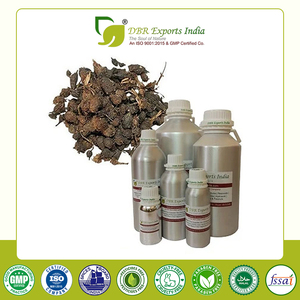 Natural Cypriol <b>Essential</b> <b>Oil</b> Manufacturer and Exporter from India for Cosmetic and Perfumery Industry - Product Image 2