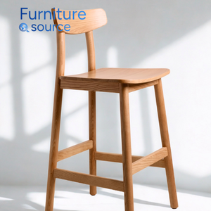 Chaise de bar à prix compétitif, Trouvez votre chaise de bar en bois parfaite, chaise de bar de qualité commerciale avec un excellent rapport qualité-prix du Vietnam - Product Image 2