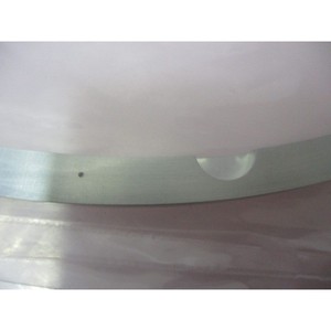 แหวนเว้นระยะรูแก๊ส AMAT Chamber Gas Hole Spacer Ring 416760 - อุปกรณ์และอะไหล่เซมิคอนดักเตอร์ระดับโลกที่เชื่อถือได้ - Product Image 4