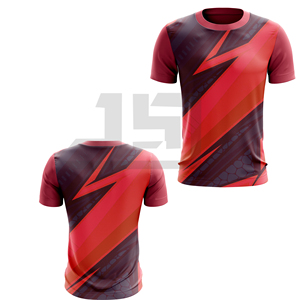 Heavyweight <b>Tie</b>-Dye Printed Men's O-Neck Short Sleeve T-Shirt Normcore Minimalist Spandex/Polyester Regular Fit Casual - Product Image 1