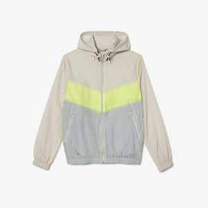 Chaqueta Deportiva Cortavientos Personalizada, Ligera, con Impresión de Logotipo - Product Image 6