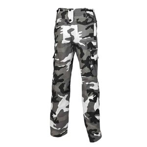 Pantalones de Caza Impermeables con Camuflaje Blaze Upland para Hombre, Ropa de Caza al por Mayor, Pantalones de Caza para Mujer de Lana - Product Image 6