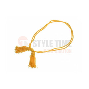 Professional Manufactures <b>Hat</b> Cords Best Selling New Design <b>Hat</b> Cords Pakistan Made <b>Hat</b> Cords - Product Image 2