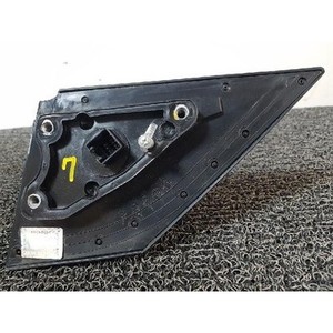 กระจกมองข้างซ้าย Rio JB ปี 2005-2009 ของแท้ มือสอง รุ่น 876101G800 - Product Image 2