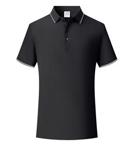Fabricants directs d'usine, polos pour hommes de qualité professionnelle, tissus et designs demandés par les clients, polos de qualité supérieure. - Product Image 4