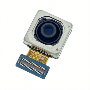 Modulo Fotocamera Posteriore per Samsung Galaxy A53 5G 2022 A536B, Pezzo di Ricambio - Product Image 1