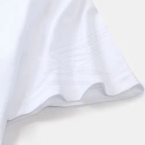 Camiseta de Hombre de Manga Corta, 100% Algodón, Transpirable, de Alta Calidad, Estilo Único, al Mejor Precio - Product Image 3