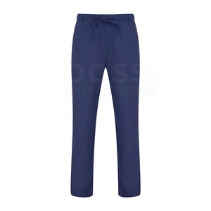 Uniforme de travail en tissu doux, conçu pour un ajustement confortable et une construction durable, pour une utilisation en clinique et à l'hôpital. - Product Image 4