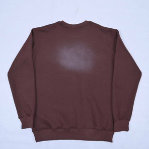 Sweat-shirts à capuche longs pour hommes, en molleton 100 % coton, écologiques, respirants, de haute qualité, personnalisables, pour la vente en gros, fabriqués par un fabricant OEM - Product Image 2