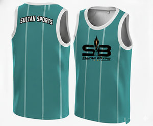 CAMISETA DE BALONCESTO PARA HOMBRE - Product Image 6
