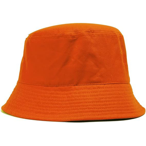 <b>Summer</b> Cotton Casual Breathable Adjustable Bucket <b>Hat</b> for <b>Men</b> and Women Outdoor Travel Hip Hop Style Sun Protection - Product Image 2