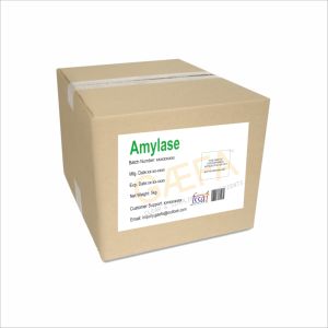 Amylase (Leather <b>Enzyme</b>) Powder - Product Image 2