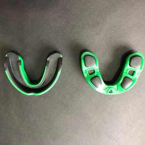 2026 Best Mouth Guard <b>Boxing</b> Latest Design Comfortable for Mouth Guard Football Factory Price with Customized Packaging - Product Image 1