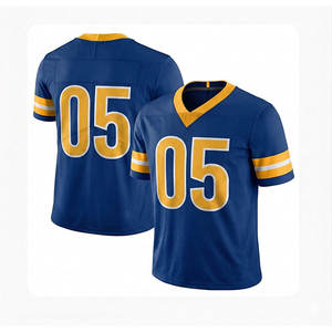 Camiseta deportiva de secado rápido para hombre – Camiseta para correr, ciclismo, fútbol y gimnasio en verano - Product Image 1