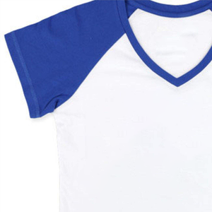 ผลิตเสื้อยืดคอกลมแขนสั้นสีน้ำเงินปักลาย Phi Beta Sigma แบบสั่งทำพิเศษ ทรงปกติ ผ้าเจอร์ซีย์คอตตอนลำลอง - Product Image 2